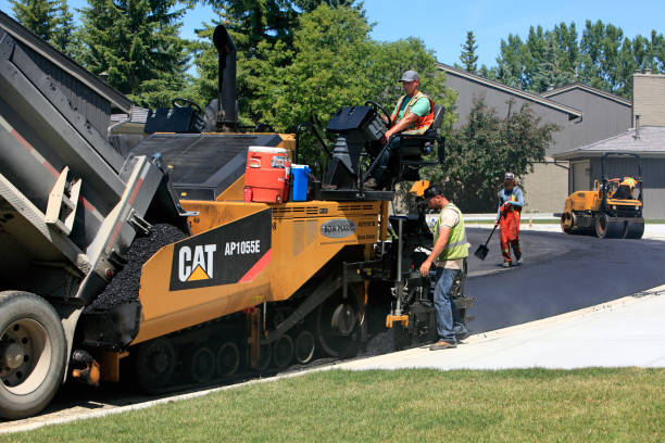 Best Best Driveway Pavers  in White House, TN